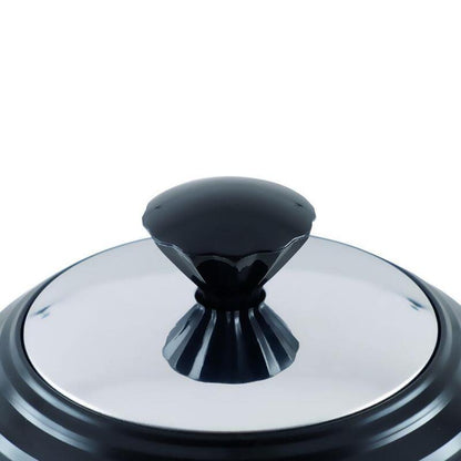 Hervidor Eldom C265c Nela, Negro_3