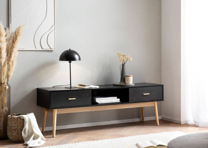 Mueble De Tv Urbano Y Moderno Modelo Wl6.825_2