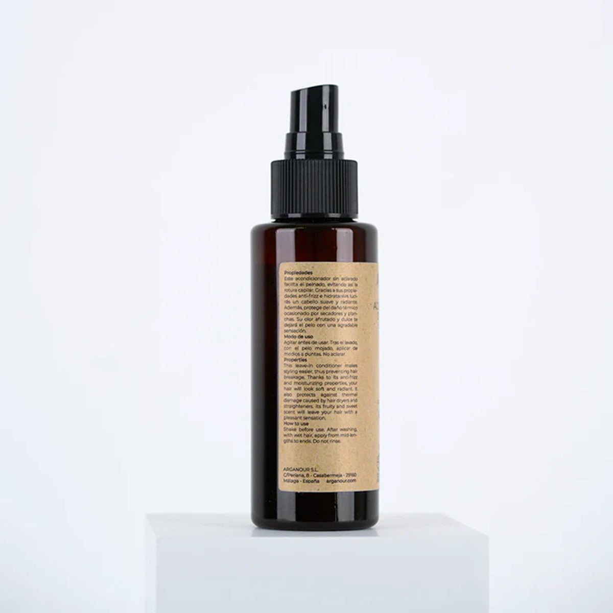 Condicionador Leave-in 100ml