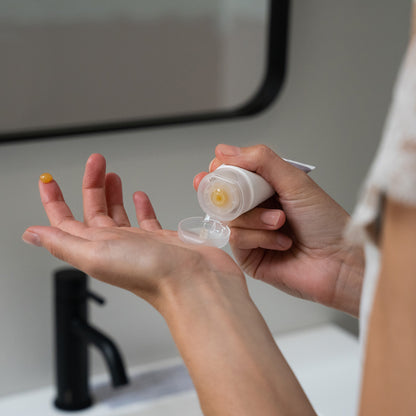 Creme Reparador Abena 50ml