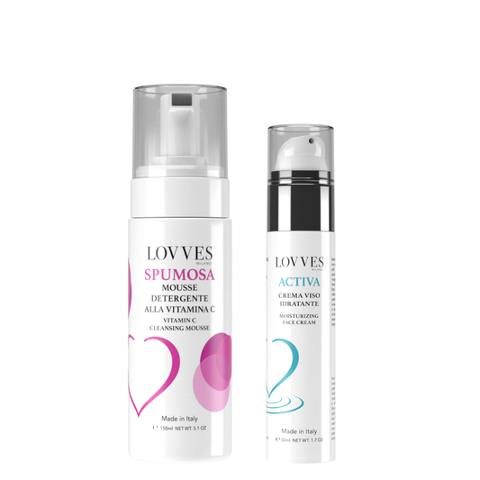 Lovves Skincare Para Pieles Jóvenes 200ml_0