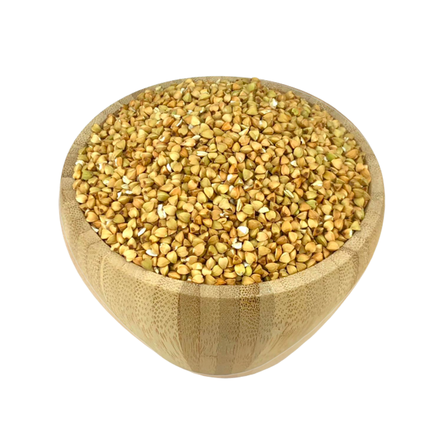 Trigo Sarraceno Descascarado Ecológico Granel 0,25 Kg_0