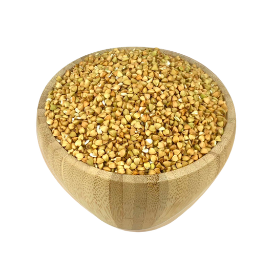 Trigo Sarraceno Descascarado Ecológico Granel 1 Kg_0