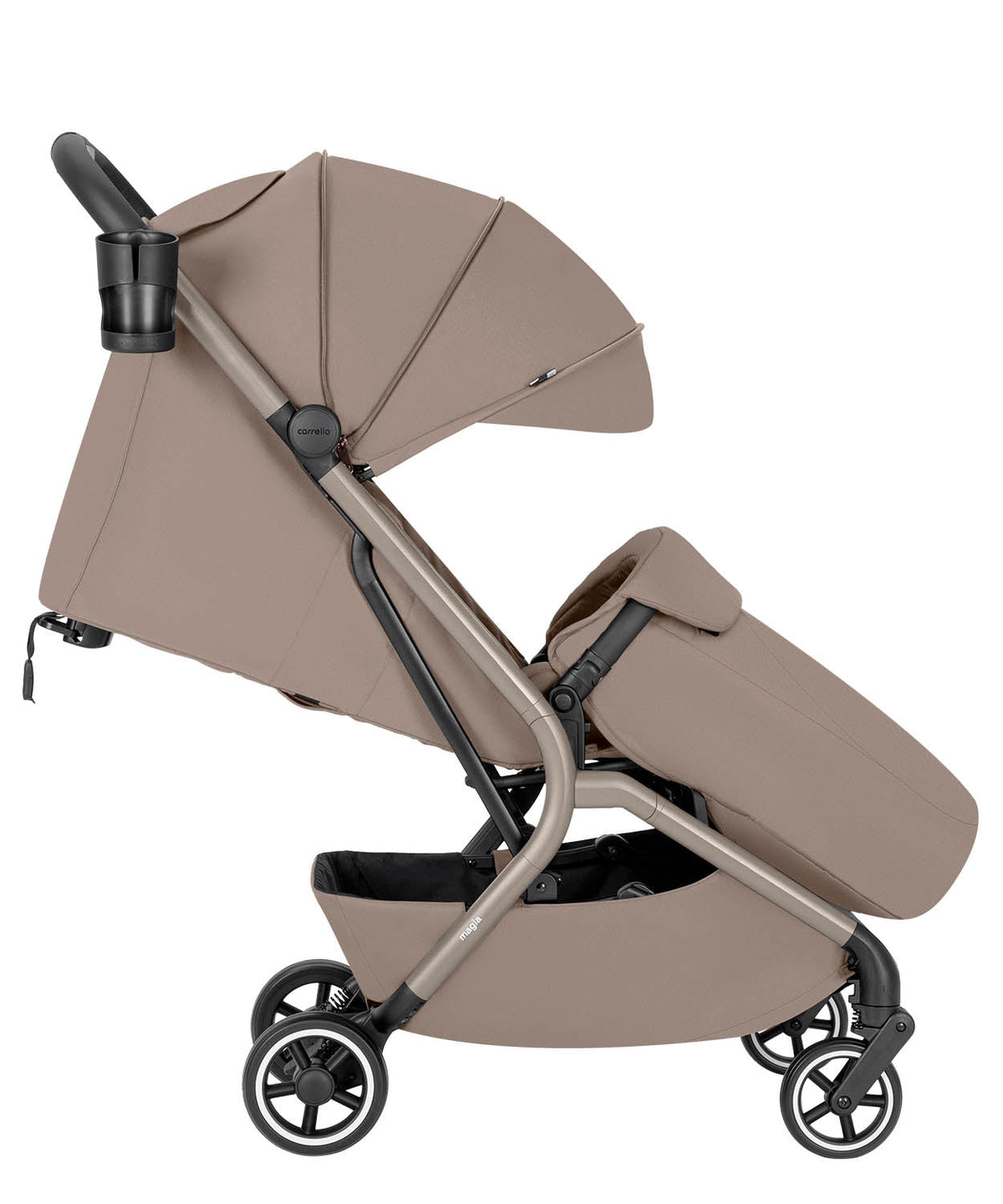 Carrello Silla De Paseo Ligera Magia Spice Beige_3