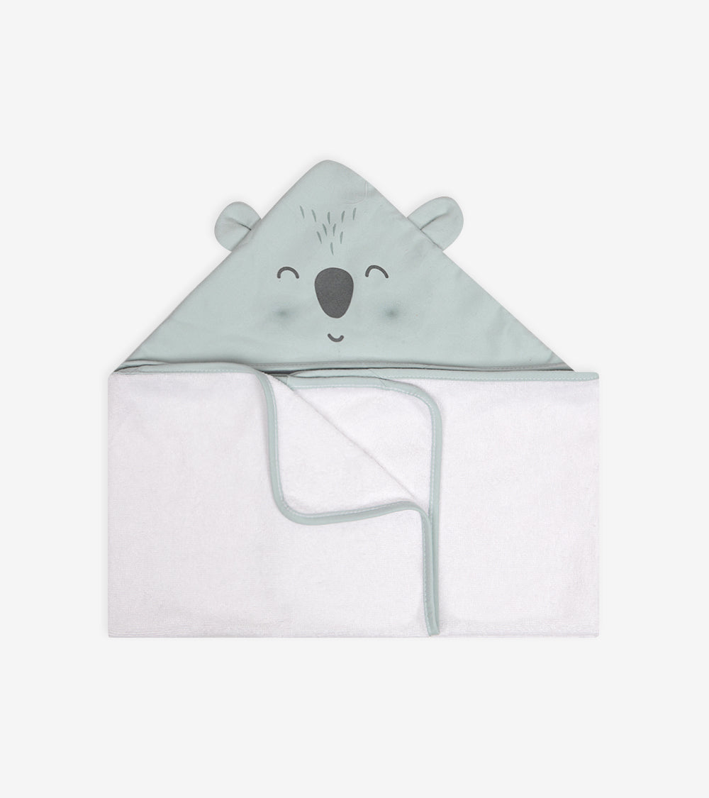 Capa De Baño Bambú 120x70 Koala_0