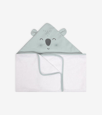 Capa De Baño Bambú 120x70 Koala_0