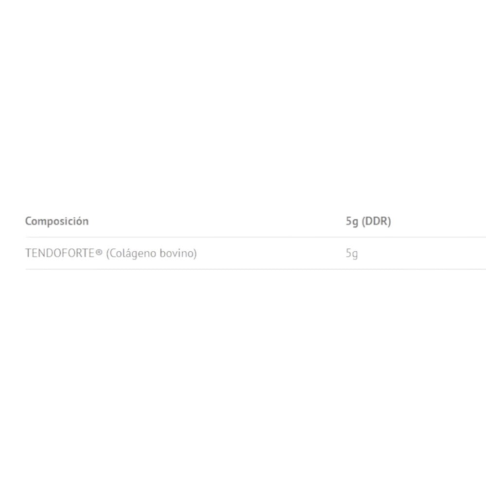 Pure Collagen Tendoforte 300 Gr_1
