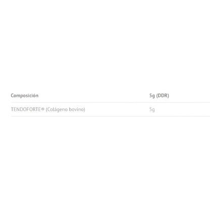 Pure Collagen Tendoforte 300 Gr_1