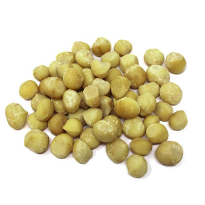 Noz de Macadâmia Biotrade Biológica 100 g