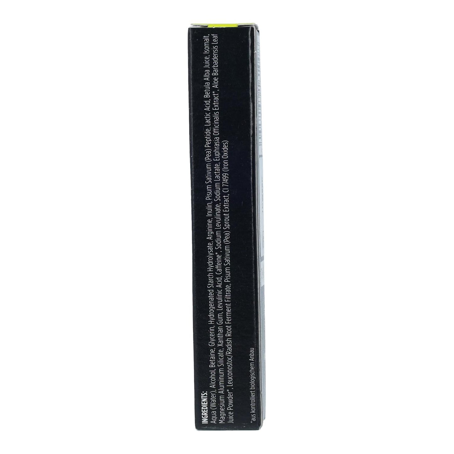 Sante Black Eyeliner Serum Extensor de Pestanas 3,5 ml