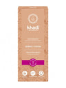 100% natural Khadi Neutral Cassia Henna