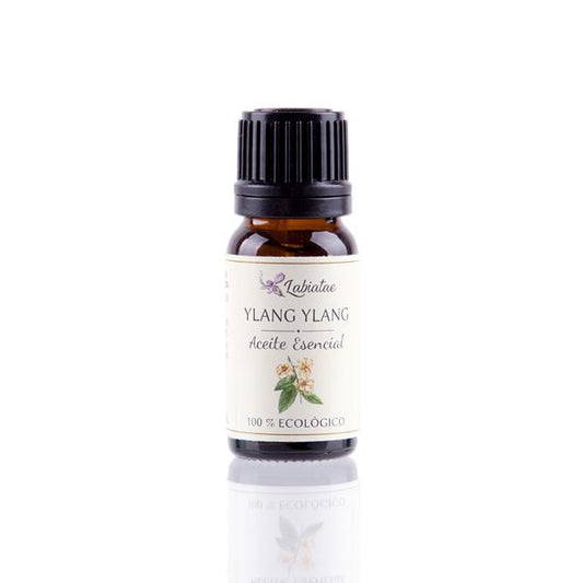 Óleo Essencial de Ylang-Ylang Labiatae 12 ml
