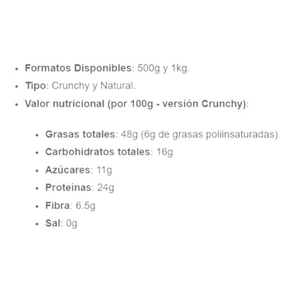 Peanut Butter 1 Kg_1