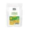 Farinha de aveia sem glúten Sol Natural 500 g