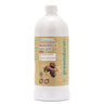 Gel de banho delicado de aveia e karité Greenatural 1 L