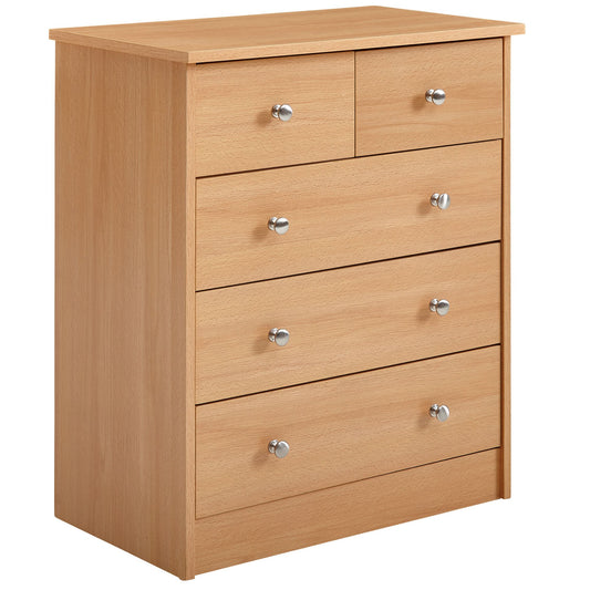 Cómoda De Madera Atemporal_0