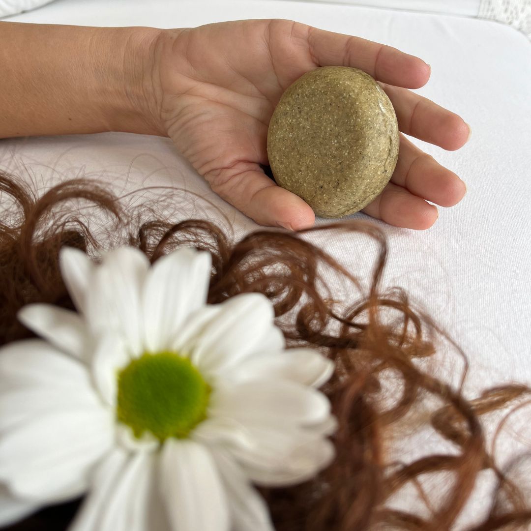 Champú Sólido De Lavanda Natural – Calmante Y Equilibrante_1