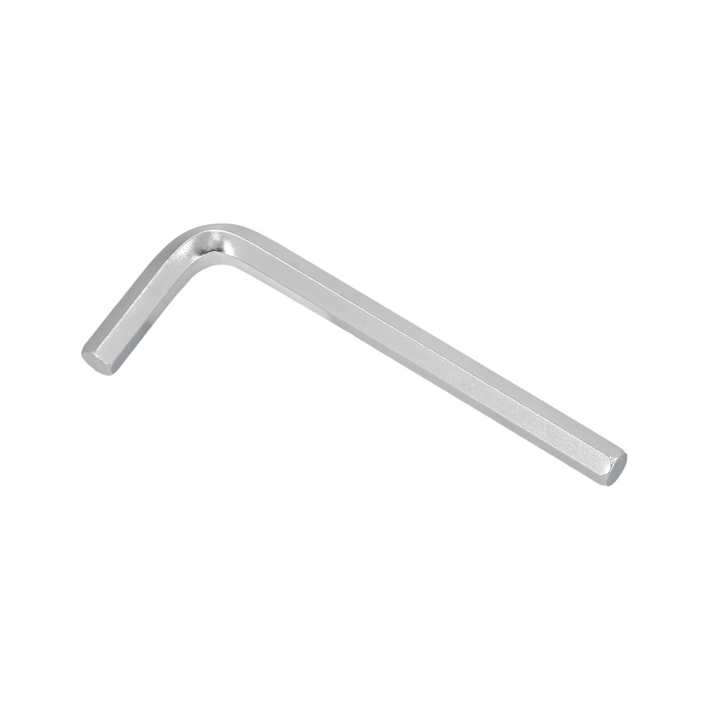 Llave Allen Standar Acero Cromo Vanadio Profesional 4,5 Mm. Llave Hexagonal, Llave Allen Taller Mecanica, Llave Allen Bricolaje_0