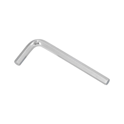 Llave Allen Standar Acero Cromo Vanadio Profesional 4,5 Mm. Llave Hexagonal, Llave Allen Taller Mecanica, Llave Allen Bricolaje_0