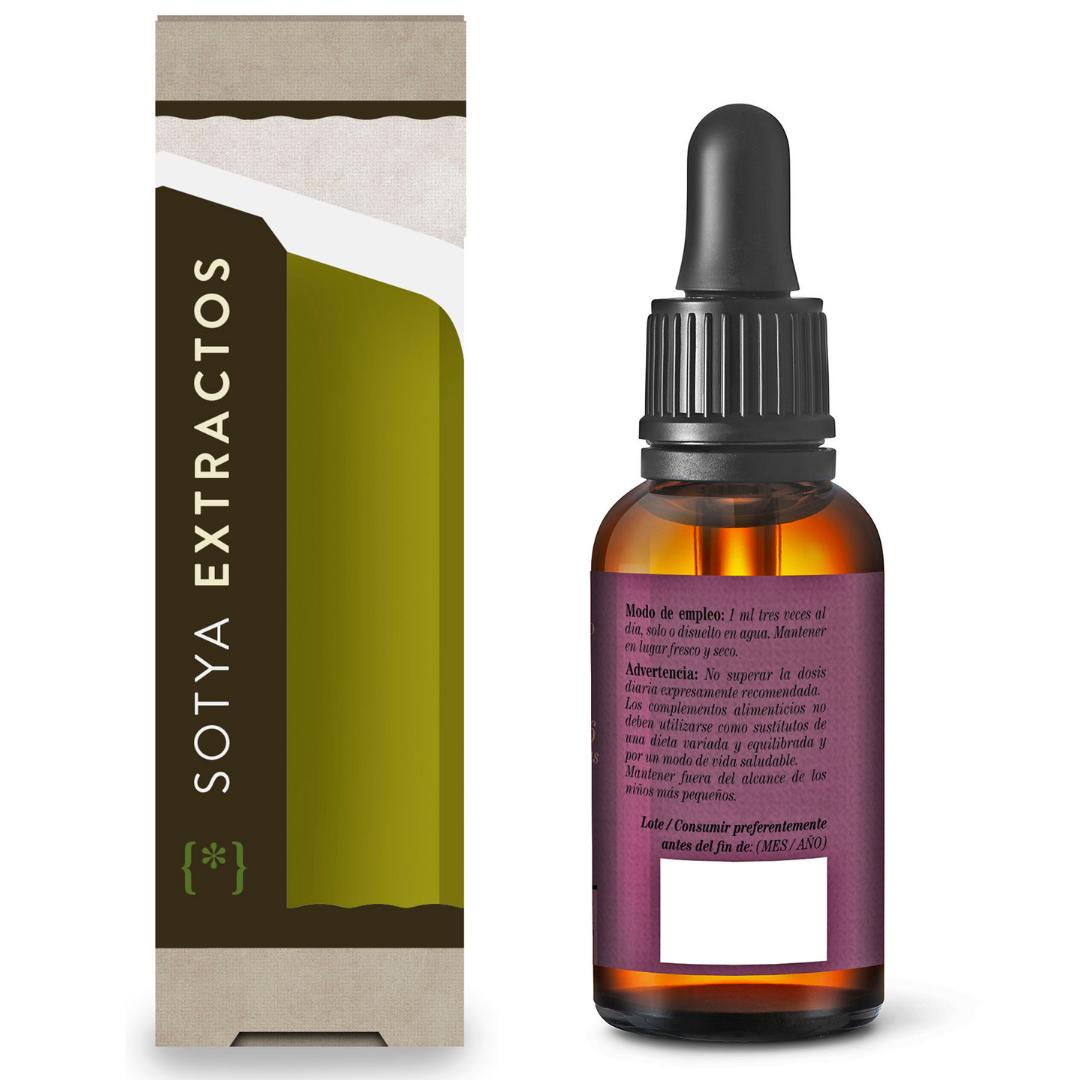 Equinácea 50 ml Sotya