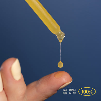 Sérum de Óleo de Barreira de Ceramida, Freshly, 30ml