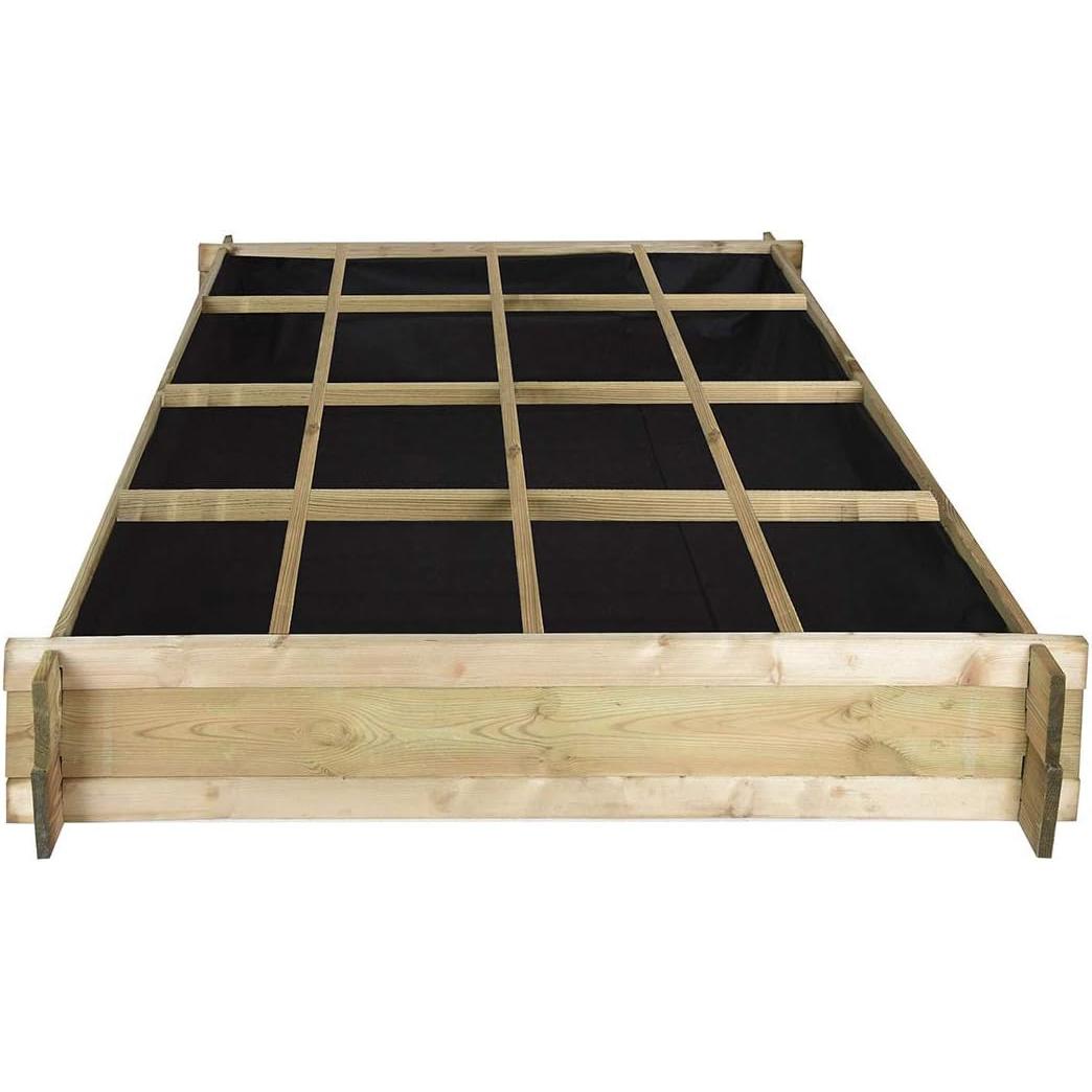 Terreno Urbano Jardim 16 apartamentos Faura 298 L