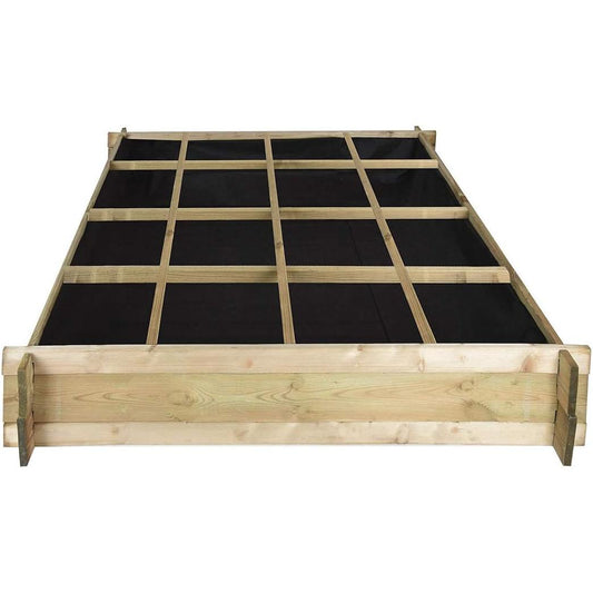 Terreno Urbano Jardim 16 apartamentos Faura 298 L