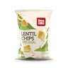 Chips de Lentilha Biológica Original ECO Lima 90 g