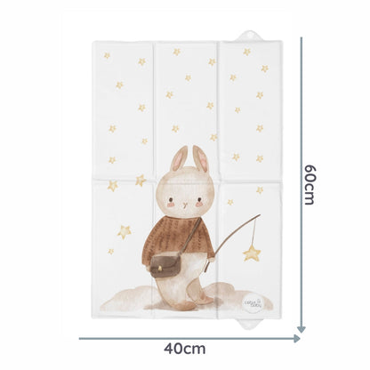 Basic Cambiador Plegable Ceba Baby | Cambia Fuera De Casa Sin Improvisar Estás De Paseo_3