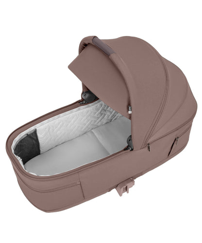 Carrello Carrito De Bebé Magia Dúo 2 En 1 Glace Pink_2