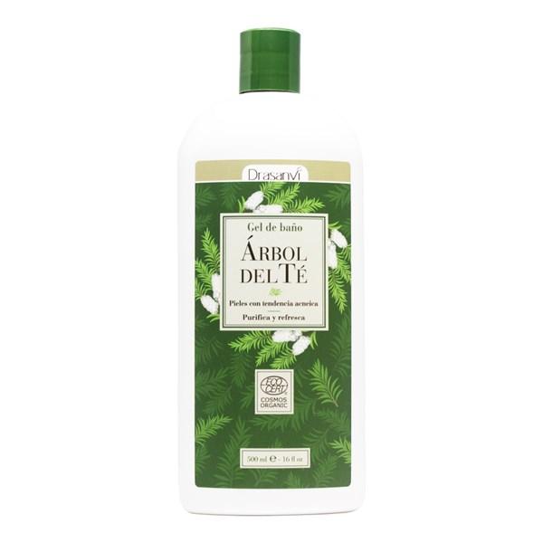 Gel de Melaleuca Biológico Drasanvi