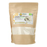 Farinha de Trigo Sarraceno Sem Glúten 1 Kg Gz Zero Glúten
