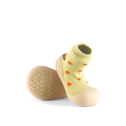 Zapatos De Bebé Que Cambian De Color Con La Luz Del Sol Cute Duck Bigtoes Chameleon L (21,5)_3