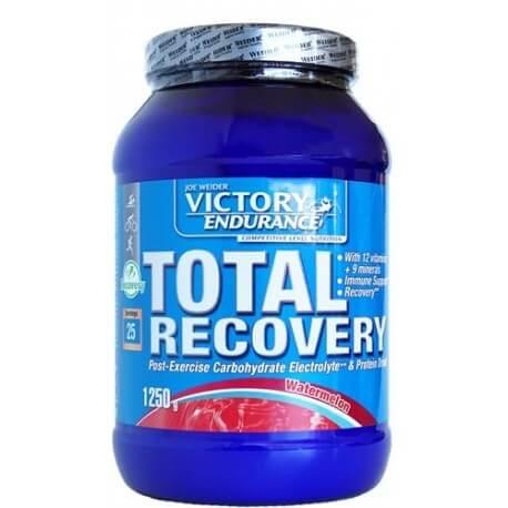 Recuperação Total Melancia Vitória Endurance 1.250g