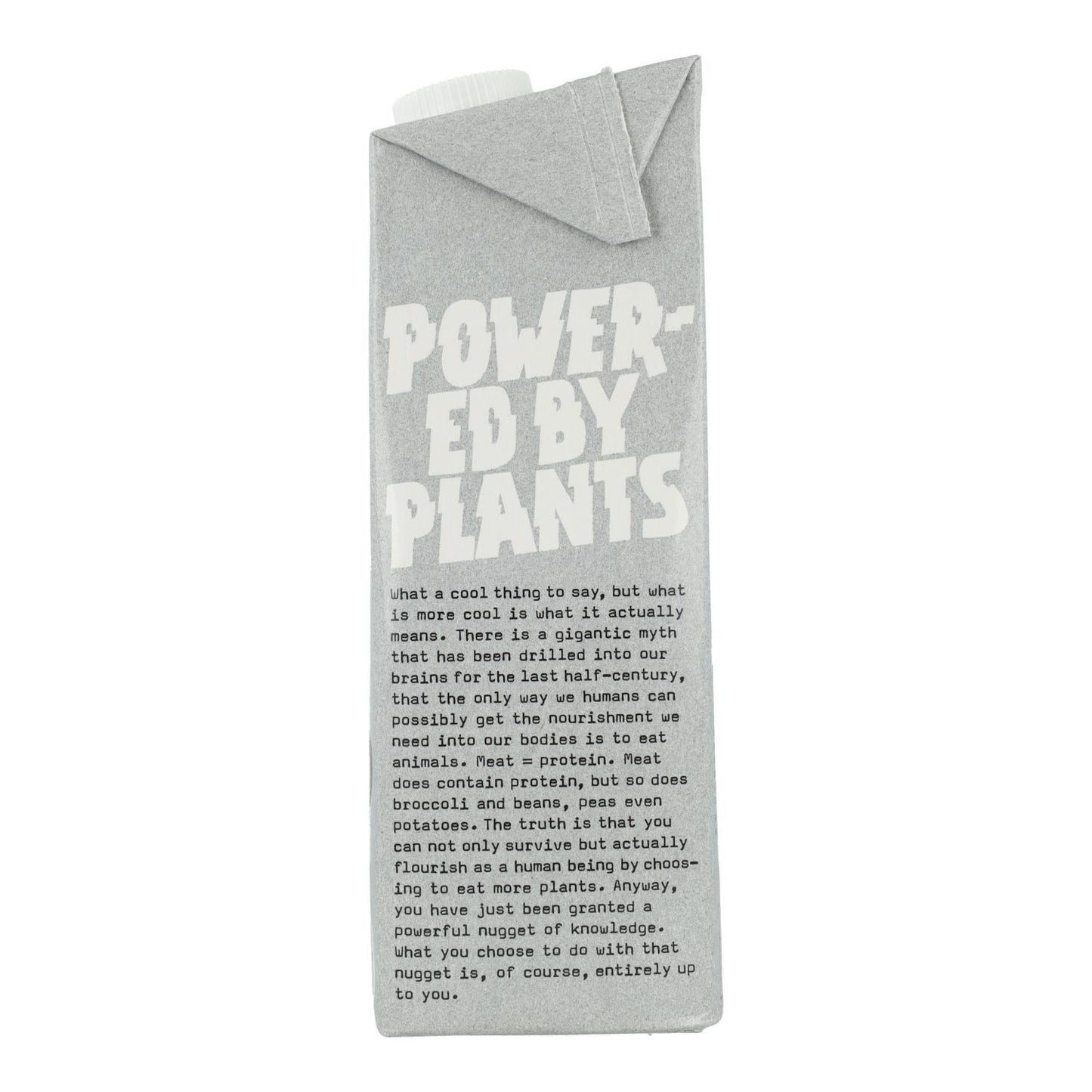 Bebida de Aveia Barista Oatly 1 L