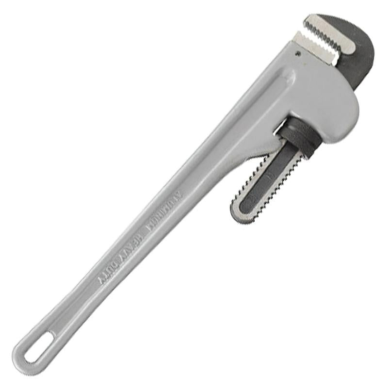 Llave Stillson Heavy Duty Aluminio 36 Llave Para Tubos, Llave Plomeria, Llave Para Tuberias, Llave Grifa._0
