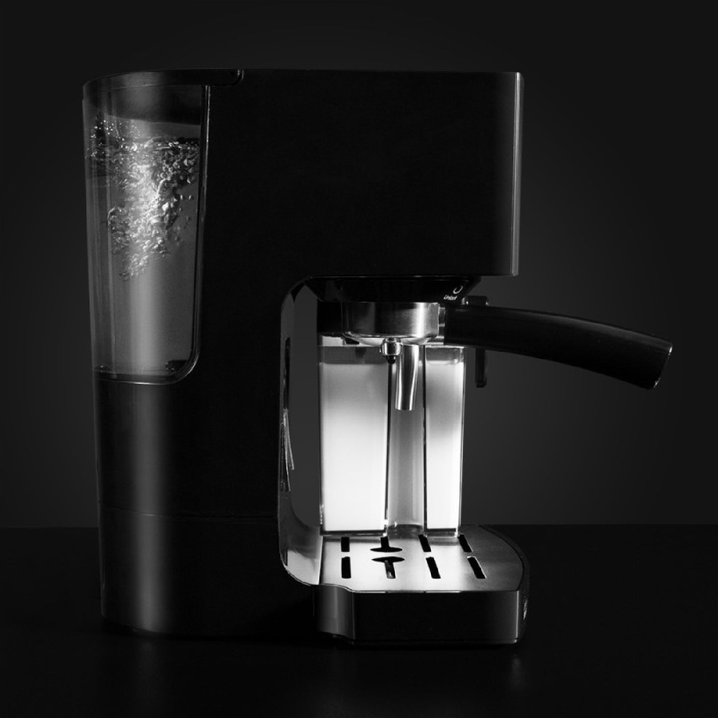 Cecotec Cafetera Semiautomática Power Instant-ccino 20 Cecotec_2