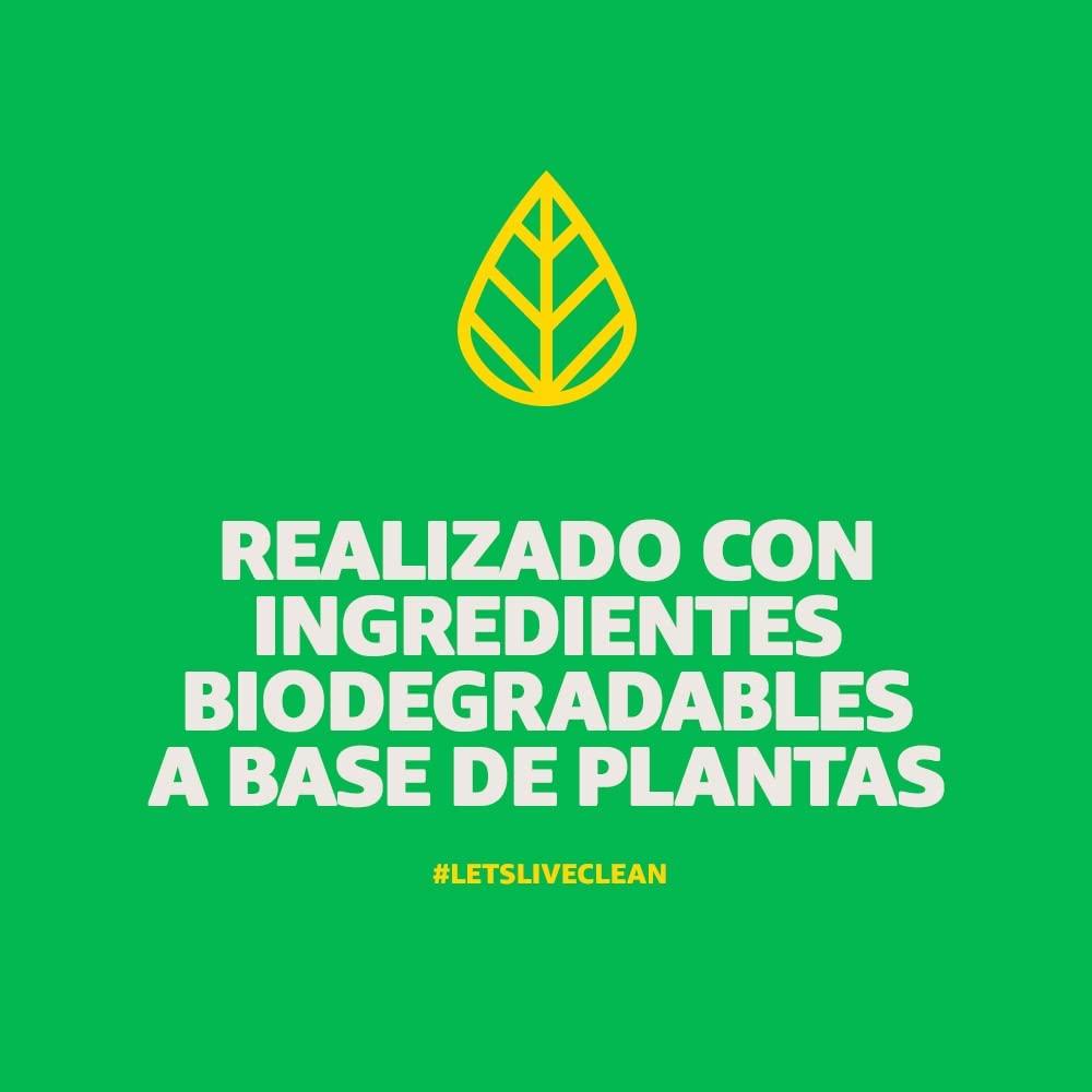 Embalagem com 2 pastilhas Classic Ecover para máquina de lavar loiça, 25 pastilhas de 20g