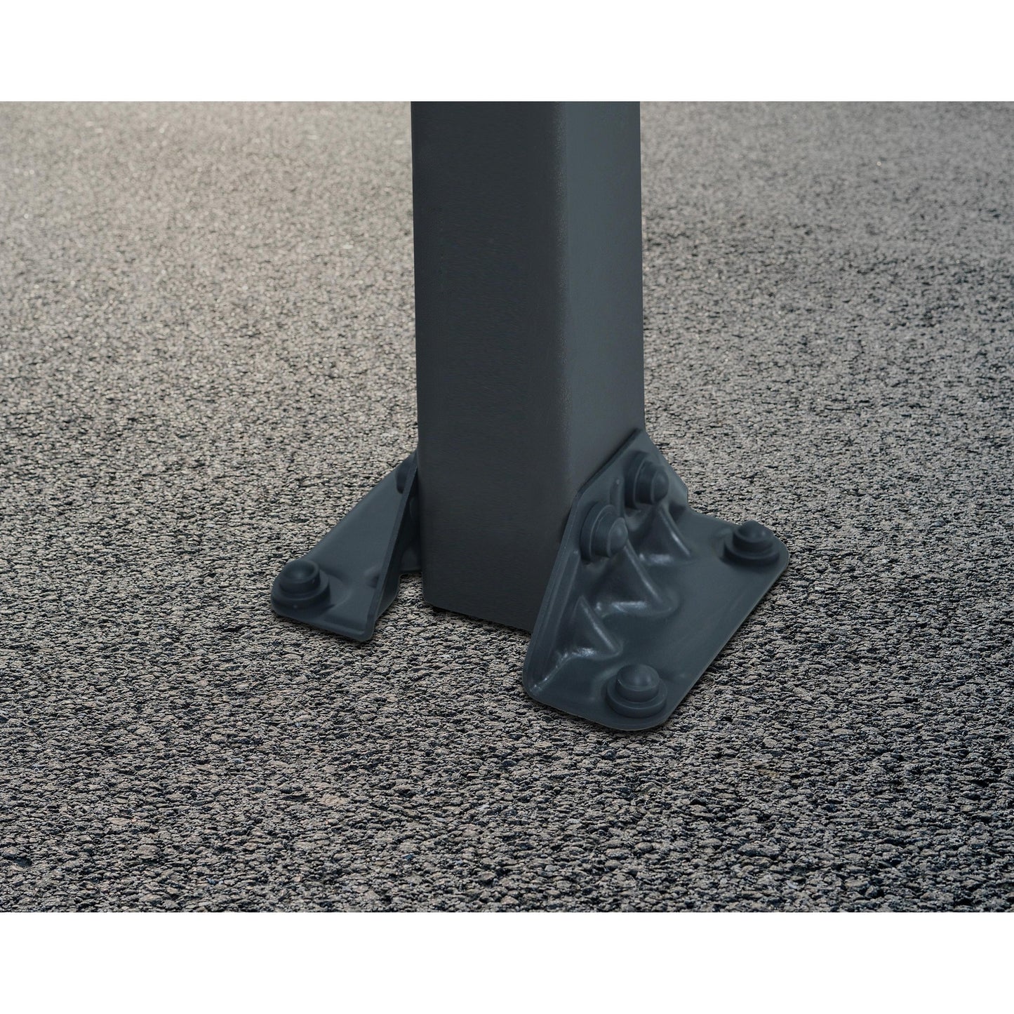 Garagem Alpine Carport 1077x359x307 cm de altura 