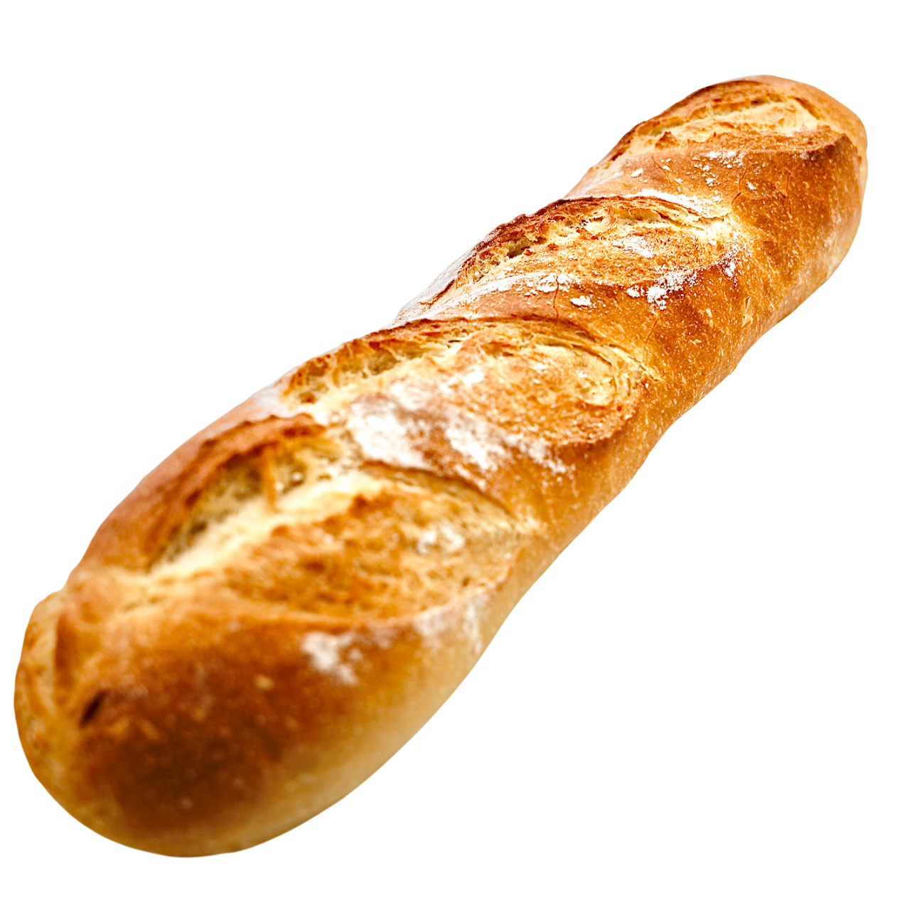 Barra de pan gallega ecológica 450 g_0