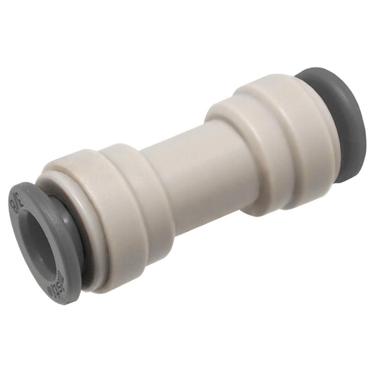 União de nebulização automática 3/8" x 3/8" DripFresh