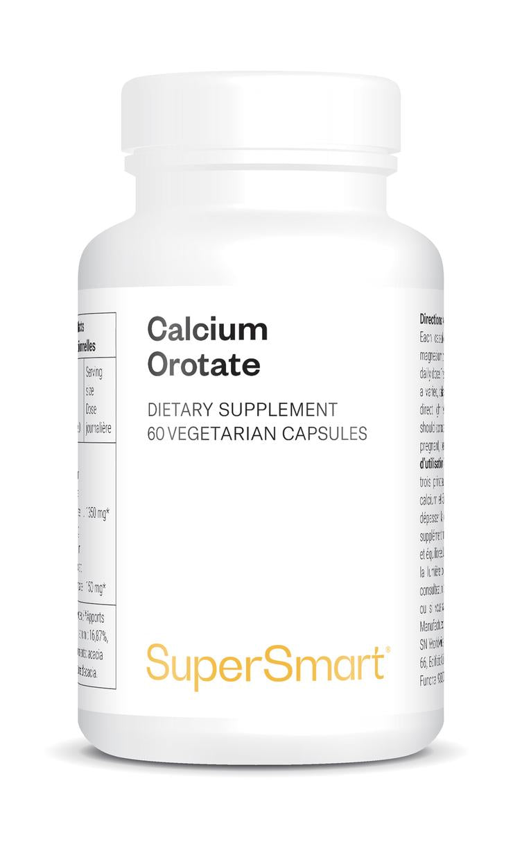 Calcium Orotate_0