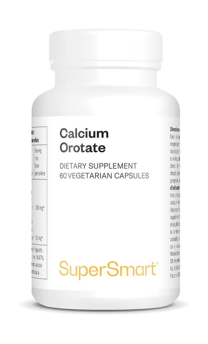 Calcium Orotate_0