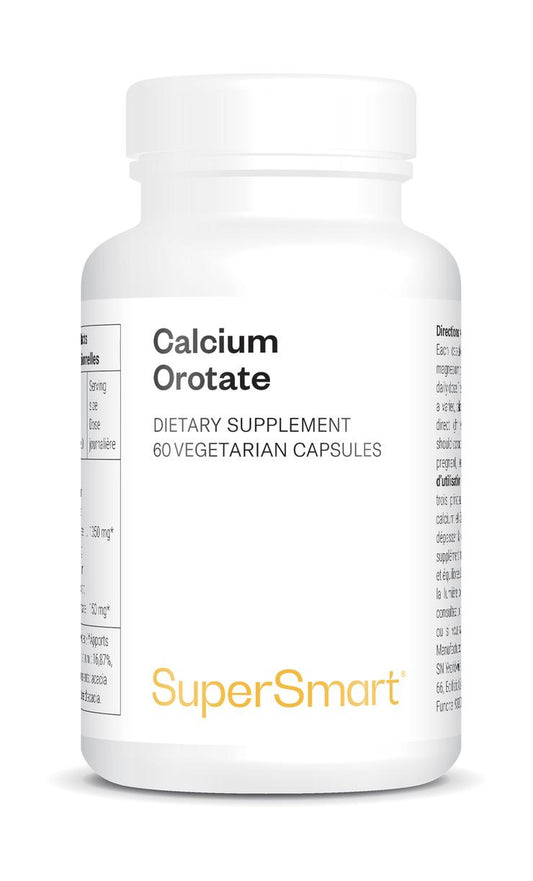 Calcium Orotate_0