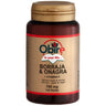 Borragem e Onagra 500 mg Obire 110 cápsulas