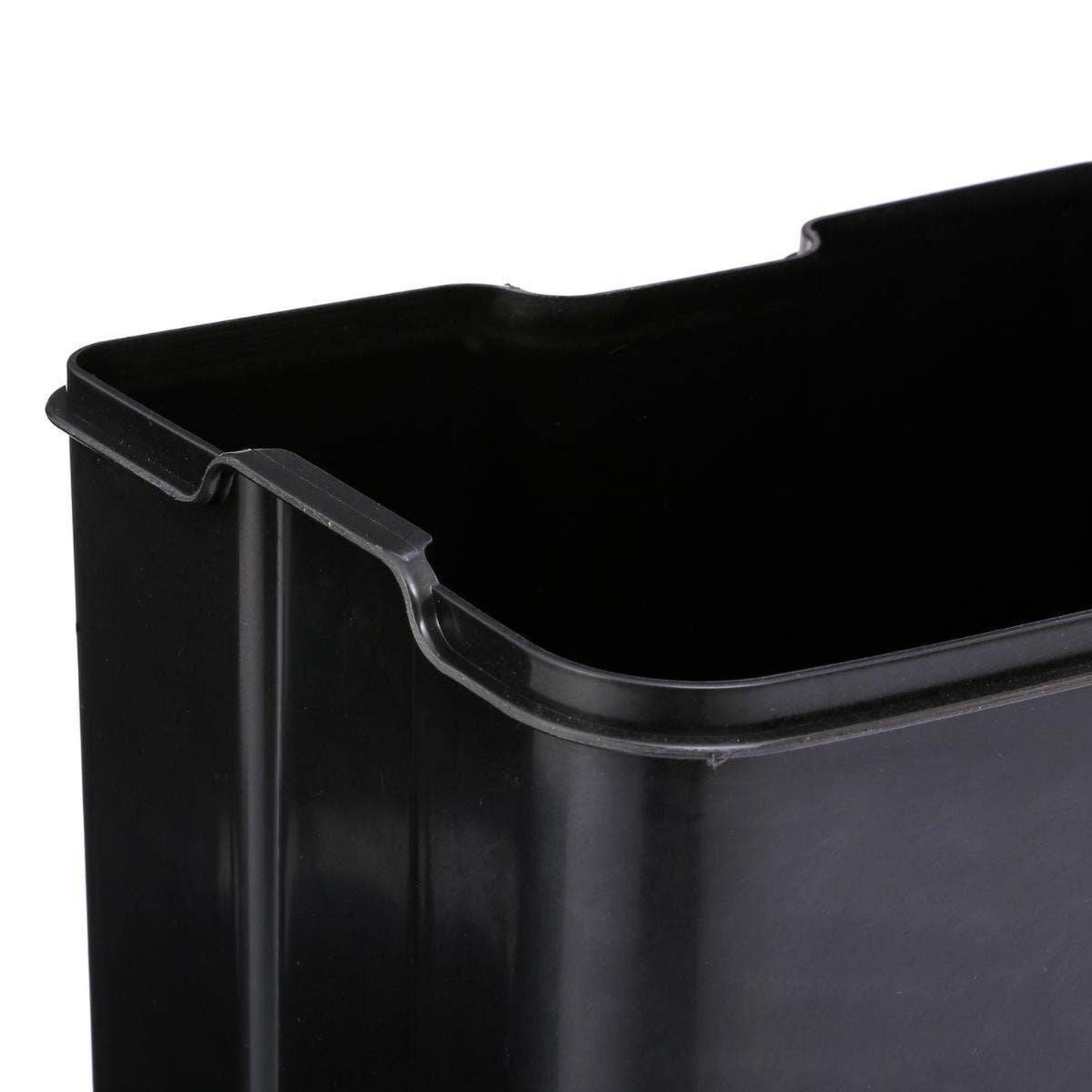 Contenedor De Basura Negro Ariane 30 L_4
