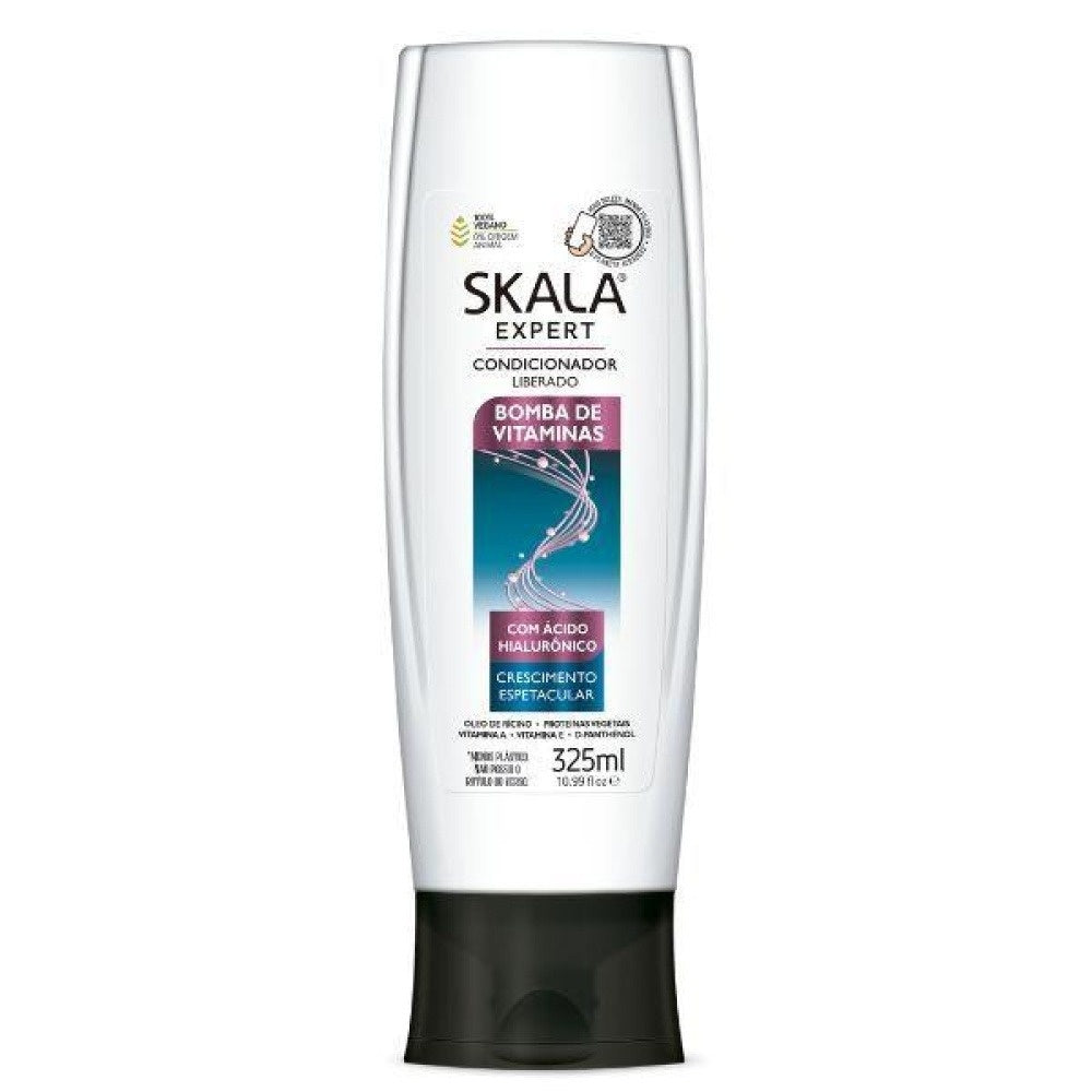 Skala Expert Bomba Vitaminas Sos Conditioner 325ml_0