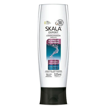 Skala Expert Bomba Vitaminas Sos Conditioner 325ml_0