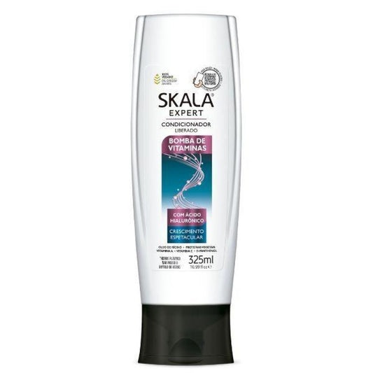 Skala Expert Bomba Vitaminas Sos Conditioner 325ml_0