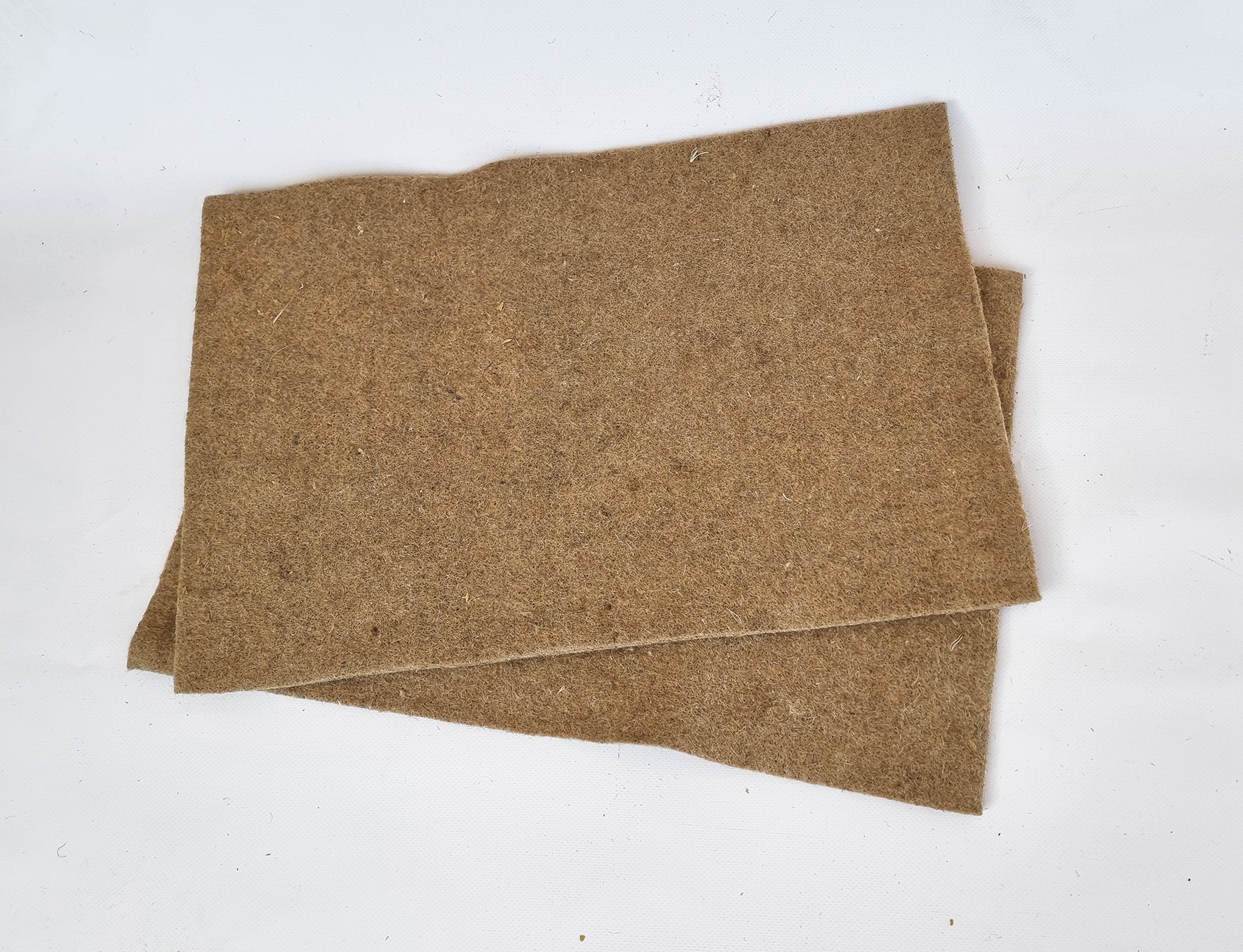 Manta Para Vermicompostaje. 2 Unidades (505x340x7mm)_0